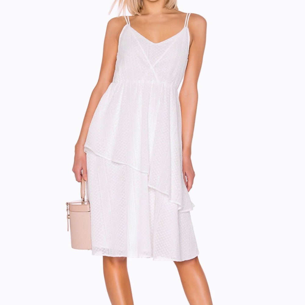 House of Harlow Dress